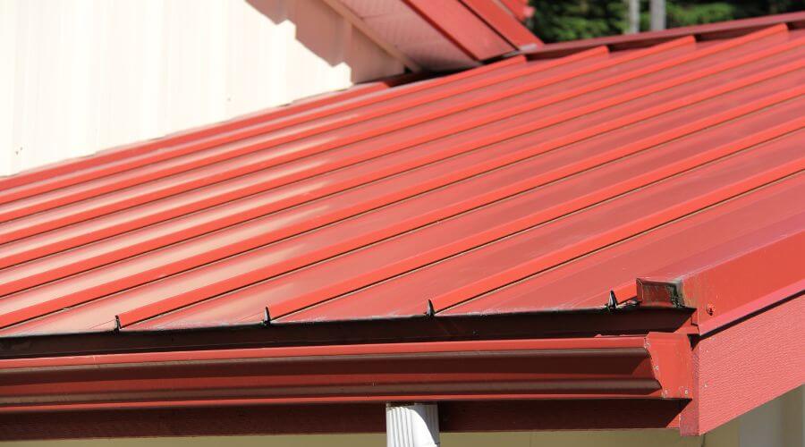 Industrial Roof Replacement in Bryant, AL
